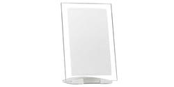 Waterfall Audio Hurricane Evo Blanc - Enceinte Bibliothèque (la pièce)