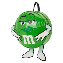 M&M's - Mini Sac à dos M&M's Figural By Loungefly