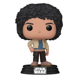 Star Wars : Skeleton Crew - Figurine POP! Wim 9 cm - Funko