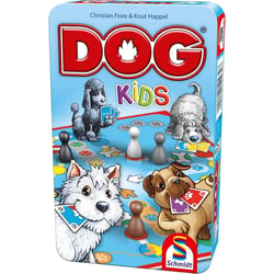 DOG® Kids boîte métallique