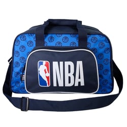 Sac de sport NBA Bleu 40 CM