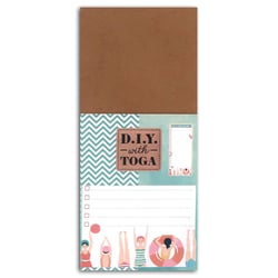 Bloc-Notes - Baigneuses