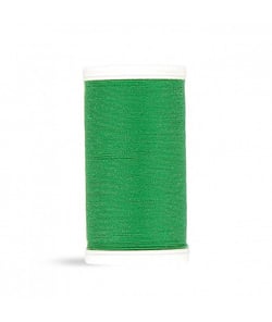 Fil à coudre Lazer Polyester 100M Universel - 200 nuances disponibles Vert (2704)