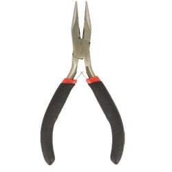 Pince acier à sertir pour plier et découper le fil métallique