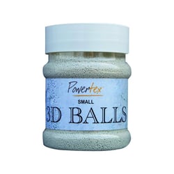 BILLES 3D - 230 ML - SMALL