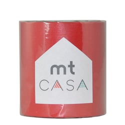 MT CASA - Rouge (Red) - Largeur 50mm - 7 m x 50mm