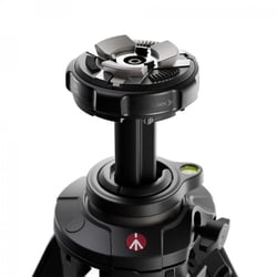 MANFROTTO ONE Trépied Hybride Aluminium - MTONEA