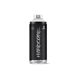 Spray de peinture Hardcore MTN - Gris clair