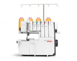 Surjeteuse et recouvreuse Bernette Funlock 48