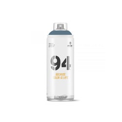 Spray de peinture - Gris Tchernobyl - RV-309 - MTN 94 - 400ml