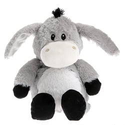 Peluche Bouillotte Ane - Pelucho