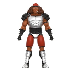 Cosmocats - Figurine Ultimates Grune The Destroyer Toy Recolor 20 cm - Super7