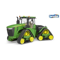 Tracteur John Deere 9620RX sur chenilles