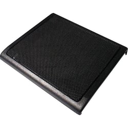 Adaptateurs haut-parleur grilles portes arrière Volvo 850 1992-1996 - SAK-3213