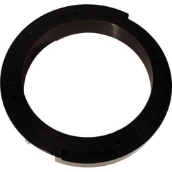 Adaptateurs haut-parleurs arrière AUTOLEADS SAK-3107 pour Volkswagen Polo 1999+