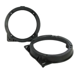 Adaptateurs haut-parleurs avant AUTOLEADS Honda Civic 2002+ - SAK-1210
