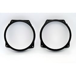 Adaptateurs haut-parleurs avant AUTOLEADS Mini One Cooper 2001-2006 Filaire