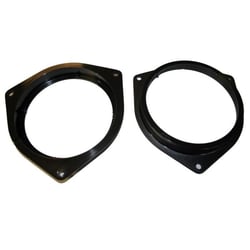 Adaptateurs haut-parleurs avant AUTOLEADS SAK-2915 pour Toyota Corolla 2002+ filaire
