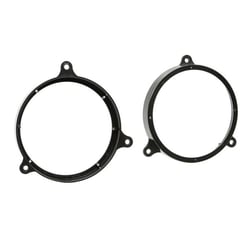 Adaptateurs haut-parleurs portes avant AUTOLEADS SAK-2914 - Toyota Yaris 1999-2003