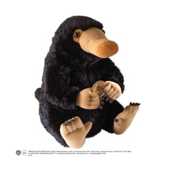 Les Animaux fantastiques - Peluche Collectors Niffler 33 cm