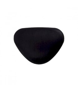 Bouton Nez à queue 22mm X1 - Prym Noir