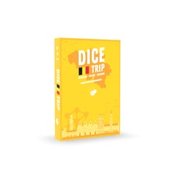 DICE TRIP BELGIQUE