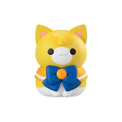 Pretty Guardian Sailor Moon Nyanto! - The Big Nyaruto Series trading figure Sailor Venus 10 cm