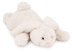 Peluche Lapin Blanc 40 cm - Orange Toys