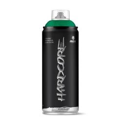 Spray de peinture - Vert amazone - RV-6009 - Hardcore MTN - 400ml