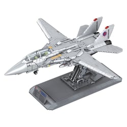 Top Gun - Set de briques Brick System Maverick's F-14A Tomcat - Revell