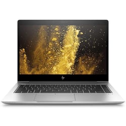 HP EliteBook 840 G5 - 8Go - SSD 256Go - Grade B