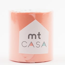 MT CASA -  Rose saumon - Largeur 50mm - 7 m x 50mm