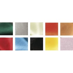Mélange mosaïques Soft Glas, polygonal, boîte 500g, Colore