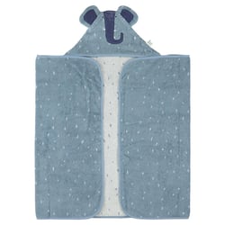 Cape de bain 70x130cm - Mrs Elephant