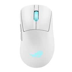 Souris Gamer Asus ROG Keris II Origin - ROG Keris II Origin ML - Blanc - 65 g