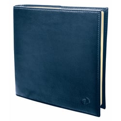 EXECUTIF PRESTIGE SPIRALÉ FR rep Montebello - 16x16 cm - Semainier - 14 mois de décembre à janvier