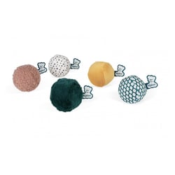 Stimuli set de balles sensorielles - Kaloo - Beige