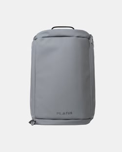 Sac à dos Urban Explore Gris navy - Pilatus