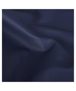 Coupon simili cuir uni 140x50 cm