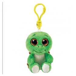 Beanie Boo s clip Turbo La Tortue - Ty - Jaune