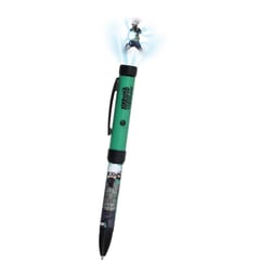 Naruto Shippuden - Stylo à bille projecteur Naruto Shippuden Kakashi