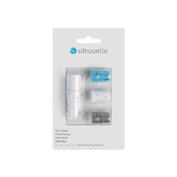 Porte stylo pour Portrait® 3 et 4, série Cameo®4, série Cameo® 5, Cameo®5 a (Alpha), Cameo® Pro MK-II et Curio™2