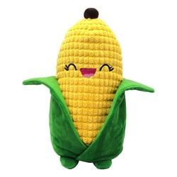Yummis - Peluche Yummis Maïs 20 cm - Joy Toy (IT)
