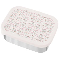 Lunch box Garden flowers Fresk