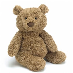 Peluche Petit Ourson - 23 cm