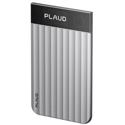 Dictaphone IA Plaud Note Pro Silver