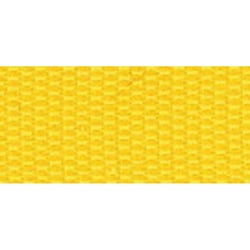 Rayher - Ruban Taffetas Jaune 15 mm Au mètre