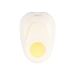 Perforatrice rond festonné - Ø 3,8 cm - Vaessen Creative