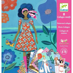 COLLAGES - La Tendance WAX