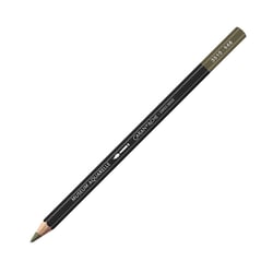 Crayon de couleur - Aquarelle - Ombre naturelle - Caran d'Ache - Museum Aquarelle